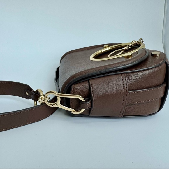 See by Chloe Mara Crossbody Bag - Picture 6 of 14